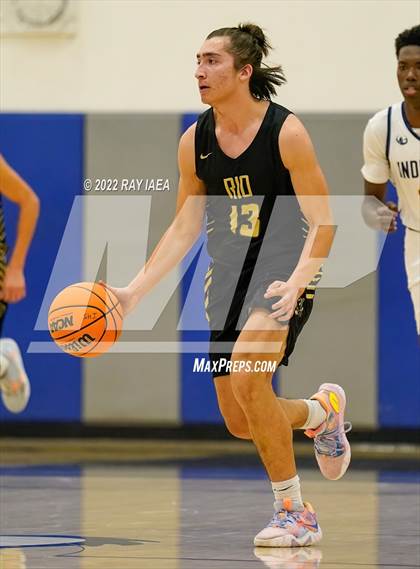 Thumbnail 3 in Rio Americano @ Inderkum photogallery.