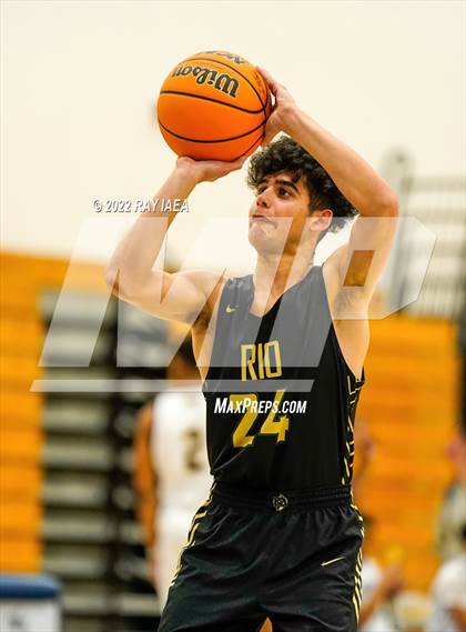 Thumbnail 1 in Rio Americano @ Inderkum photogallery.