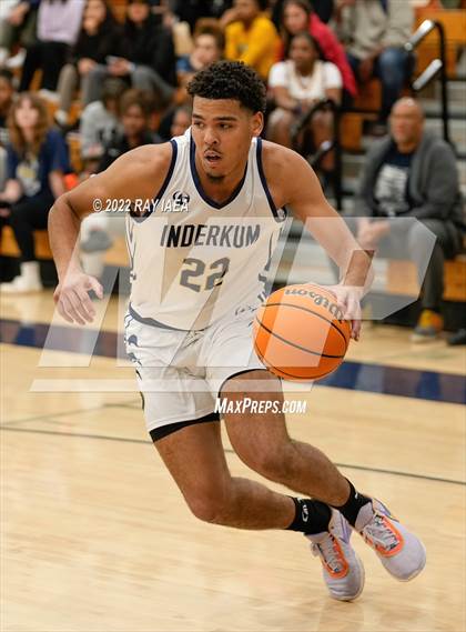 Thumbnail 3 in Rio Americano @ Inderkum photogallery.