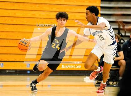 Thumbnail 2 in Rio Americano @ Inderkum photogallery.