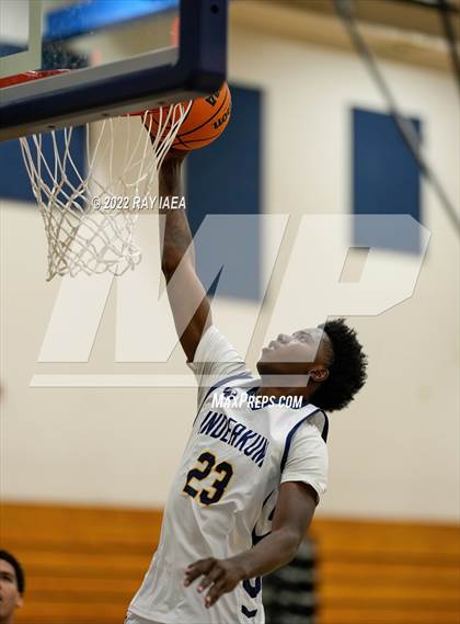 Thumbnail 3 in Rio Americano @ Inderkum photogallery.