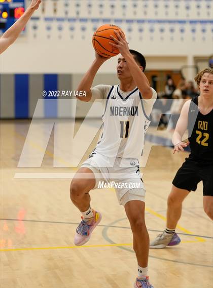 Thumbnail 2 in Rio Americano @ Inderkum photogallery.