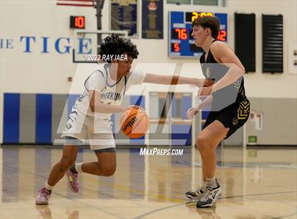 Thumbnail 1 in Rio Americano @ Inderkum photogallery.