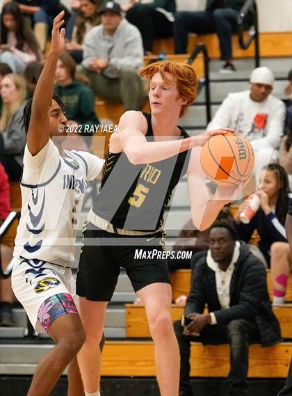 Thumbnail 2 in Rio Americano @ Inderkum photogallery.