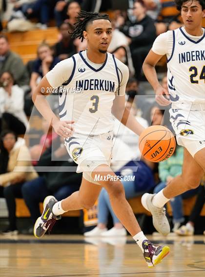 Thumbnail 2 in Rio Americano @ Inderkum photogallery.