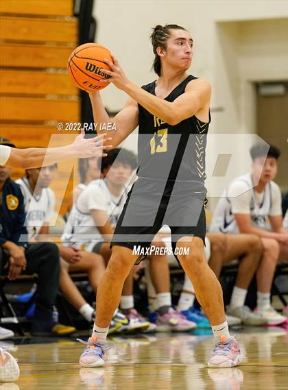 Thumbnail 1 in Rio Americano @ Inderkum photogallery.