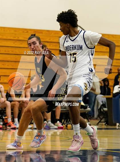 Thumbnail 2 in Rio Americano @ Inderkum photogallery.