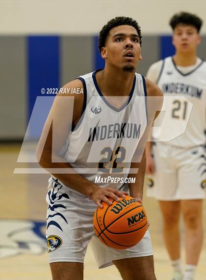 Thumbnail 2 in Rio Americano @ Inderkum photogallery.