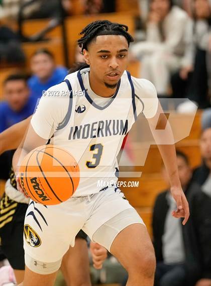 Thumbnail 1 in Rio Americano @ Inderkum photogallery.