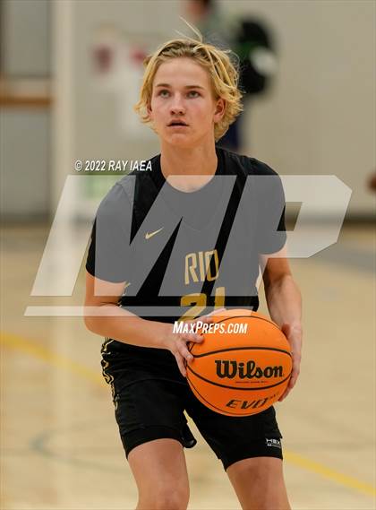 Thumbnail 1 in Rio Americano @ Inderkum photogallery.