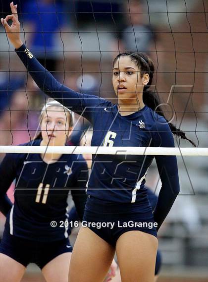 Thumbnail 2 in Lamar @ Mansfield photogallery.