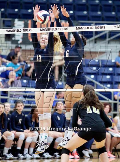 Thumbnail 1 in Lamar @ Mansfield photogallery.