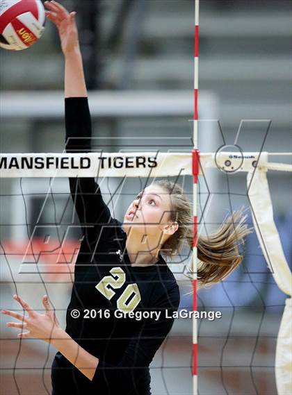 Thumbnail 2 in Lamar @ Mansfield photogallery.