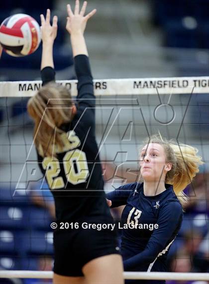 Thumbnail 2 in Lamar @ Mansfield photogallery.
