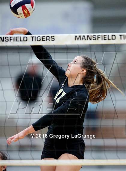 Thumbnail 2 in Lamar @ Mansfield photogallery.