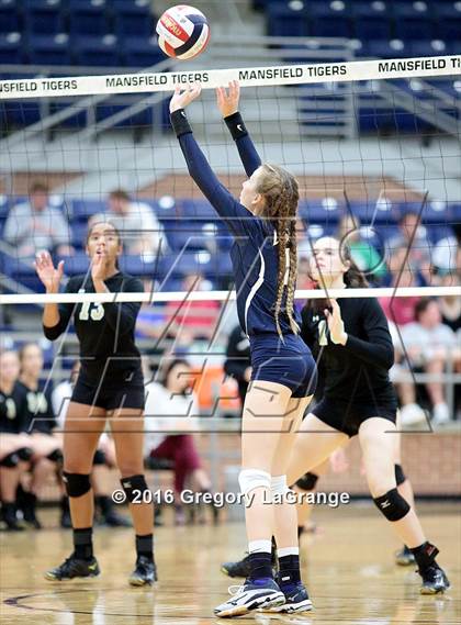 Thumbnail 3 in Lamar @ Mansfield photogallery.