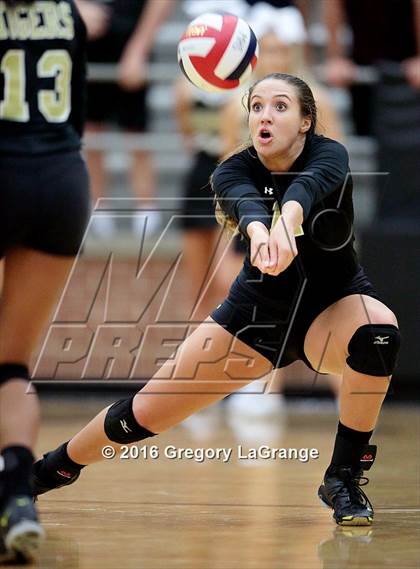 Thumbnail 1 in Lamar @ Mansfield photogallery.