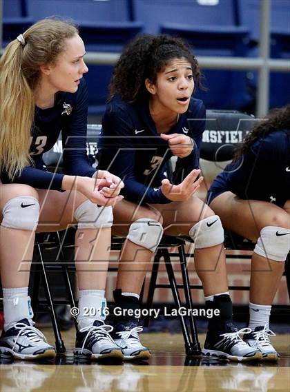 Thumbnail 1 in Lamar @ Mansfield photogallery.