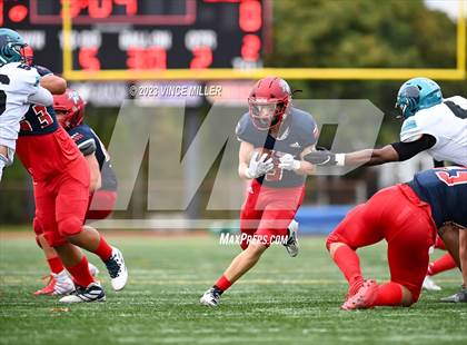 Thumbnail 2 in Auburn Riverside @ Kennedy Catholic photogallery.