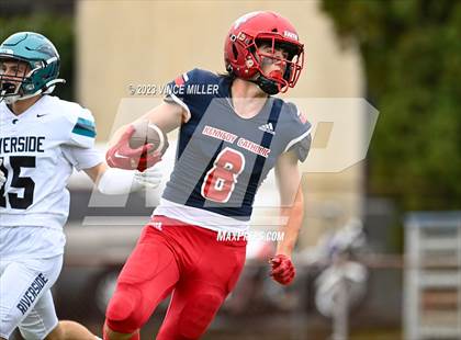 Thumbnail 3 in Auburn Riverside @ Kennedy Catholic photogallery.