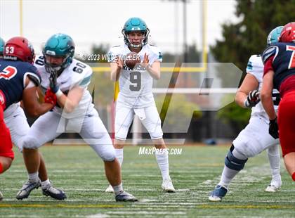 Thumbnail 2 in Auburn Riverside @ Kennedy Catholic photogallery.