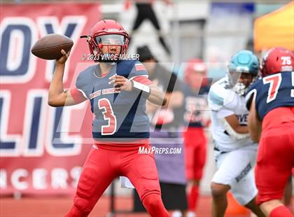 Thumbnail 2 in Auburn Riverside @ Kennedy Catholic photogallery.