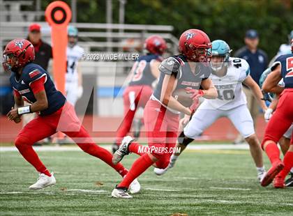 Thumbnail 1 in Auburn Riverside @ Kennedy Catholic photogallery.