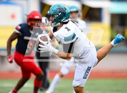 Thumbnail 1 in Auburn Riverside @ Kennedy Catholic photogallery.