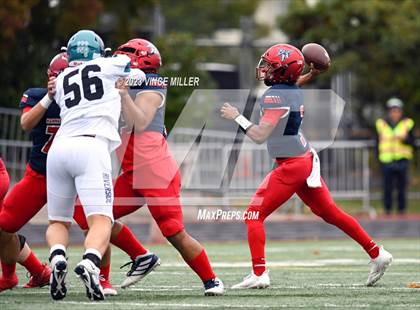 Thumbnail 1 in Auburn Riverside @ Kennedy Catholic photogallery.