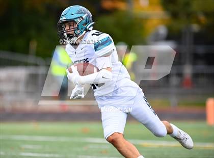 Thumbnail 3 in Auburn Riverside @ Kennedy Catholic photogallery.