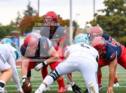 Thumbnail 1 in Auburn Riverside @ Kennedy Catholic photogallery.