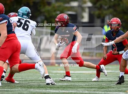 Thumbnail 2 in Auburn Riverside @ Kennedy Catholic photogallery.