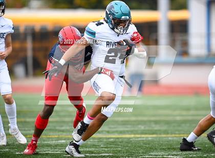 Thumbnail 3 in Auburn Riverside @ Kennedy Catholic photogallery.
