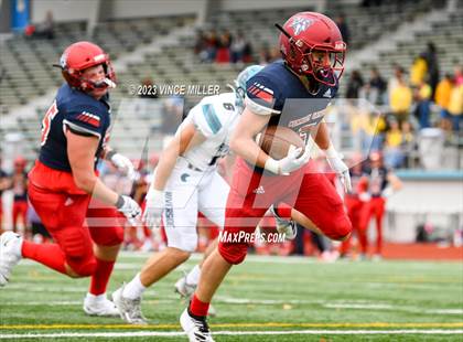 Thumbnail 3 in Auburn Riverside @ Kennedy Catholic photogallery.