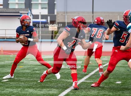 Thumbnail 3 in Auburn Riverside @ Kennedy Catholic photogallery.