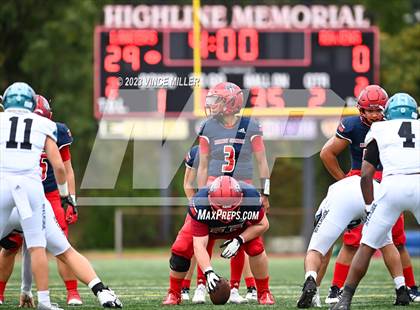 Thumbnail 2 in Auburn Riverside @ Kennedy Catholic photogallery.