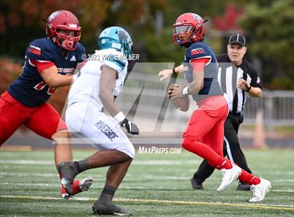 Thumbnail 2 in Auburn Riverside @ Kennedy Catholic photogallery.
