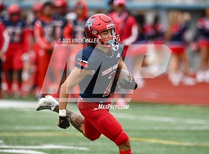 Thumbnail 2 in Auburn Riverside @ Kennedy Catholic photogallery.