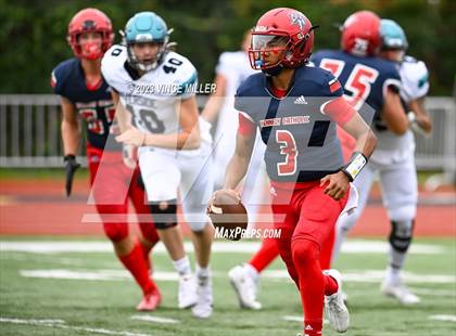 Thumbnail 1 in Auburn Riverside @ Kennedy Catholic photogallery.