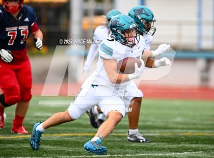Thumbnail 2 in Auburn Riverside @ Kennedy Catholic photogallery.