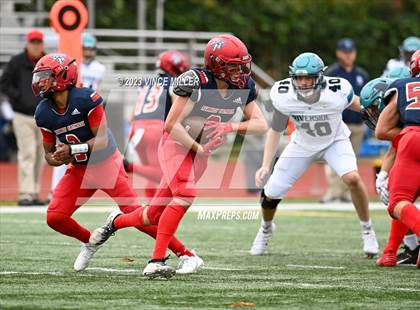 Thumbnail 2 in Auburn Riverside @ Kennedy Catholic photogallery.