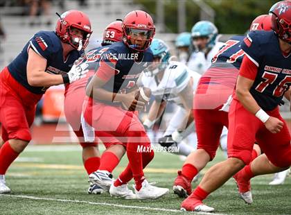 Thumbnail 1 in Auburn Riverside @ Kennedy Catholic photogallery.