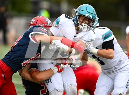 Thumbnail 3 in Auburn Riverside @ Kennedy Catholic photogallery.