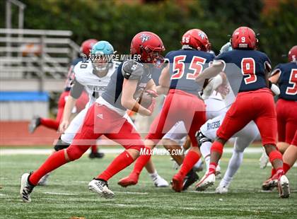 Thumbnail 3 in Auburn Riverside @ Kennedy Catholic photogallery.