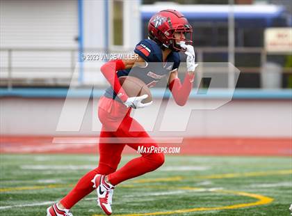 Thumbnail 2 in Auburn Riverside @ Kennedy Catholic photogallery.
