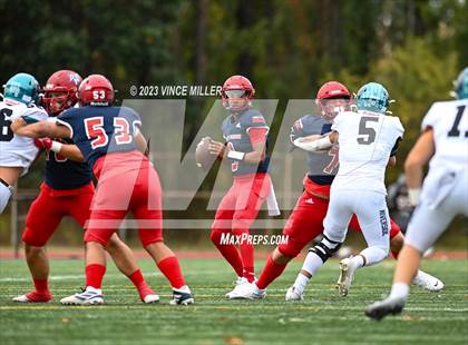 Thumbnail 2 in Auburn Riverside @ Kennedy Catholic photogallery.