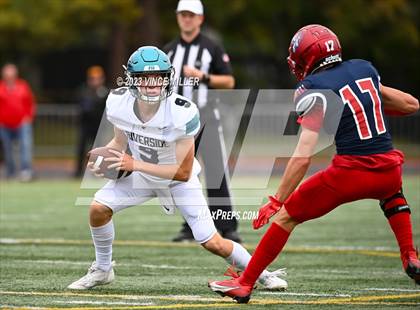 Thumbnail 2 in Auburn Riverside @ Kennedy Catholic photogallery.