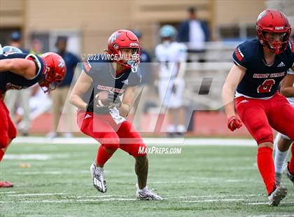 Thumbnail 2 in Auburn Riverside @ Kennedy Catholic photogallery.