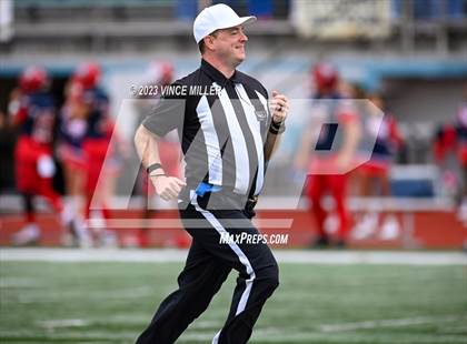 Thumbnail 3 in Auburn Riverside @ Kennedy Catholic photogallery.