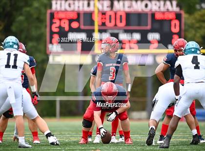 Thumbnail 3 in Auburn Riverside @ Kennedy Catholic photogallery.
